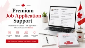 Blue Collar Job Support